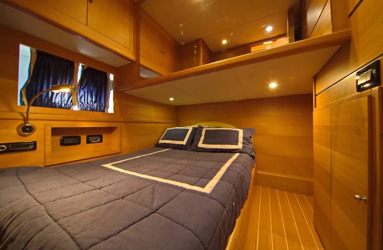 Remode - Motor Yacht in Anatoliki Attiki