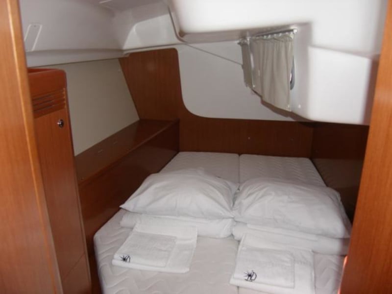 Gilda - Sailboat in Alimos