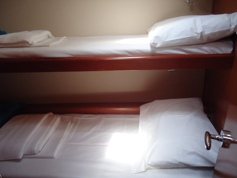 Gilda - Sailboat in Alimos