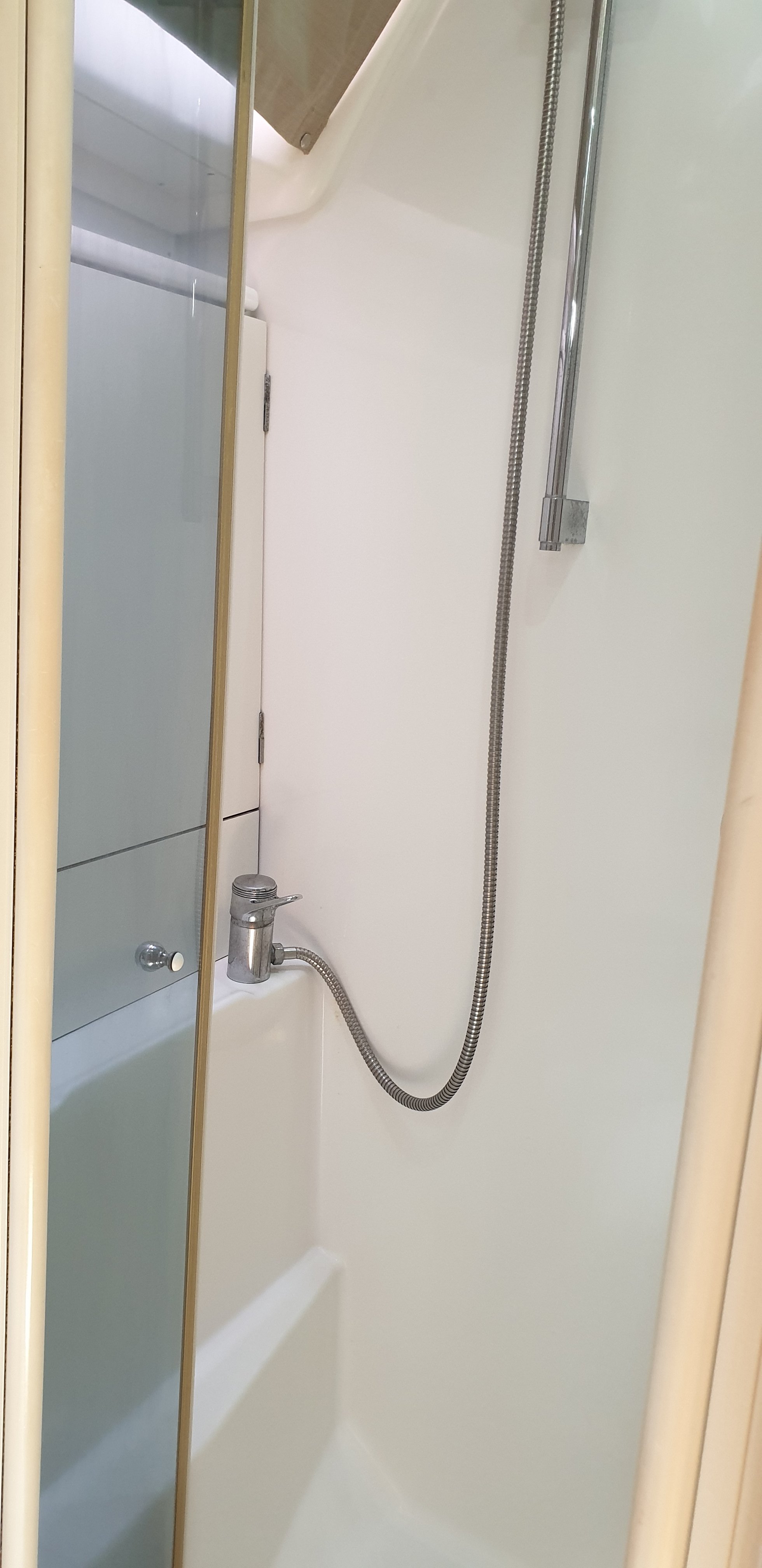 Sail La vie - Sailboat in Alimos