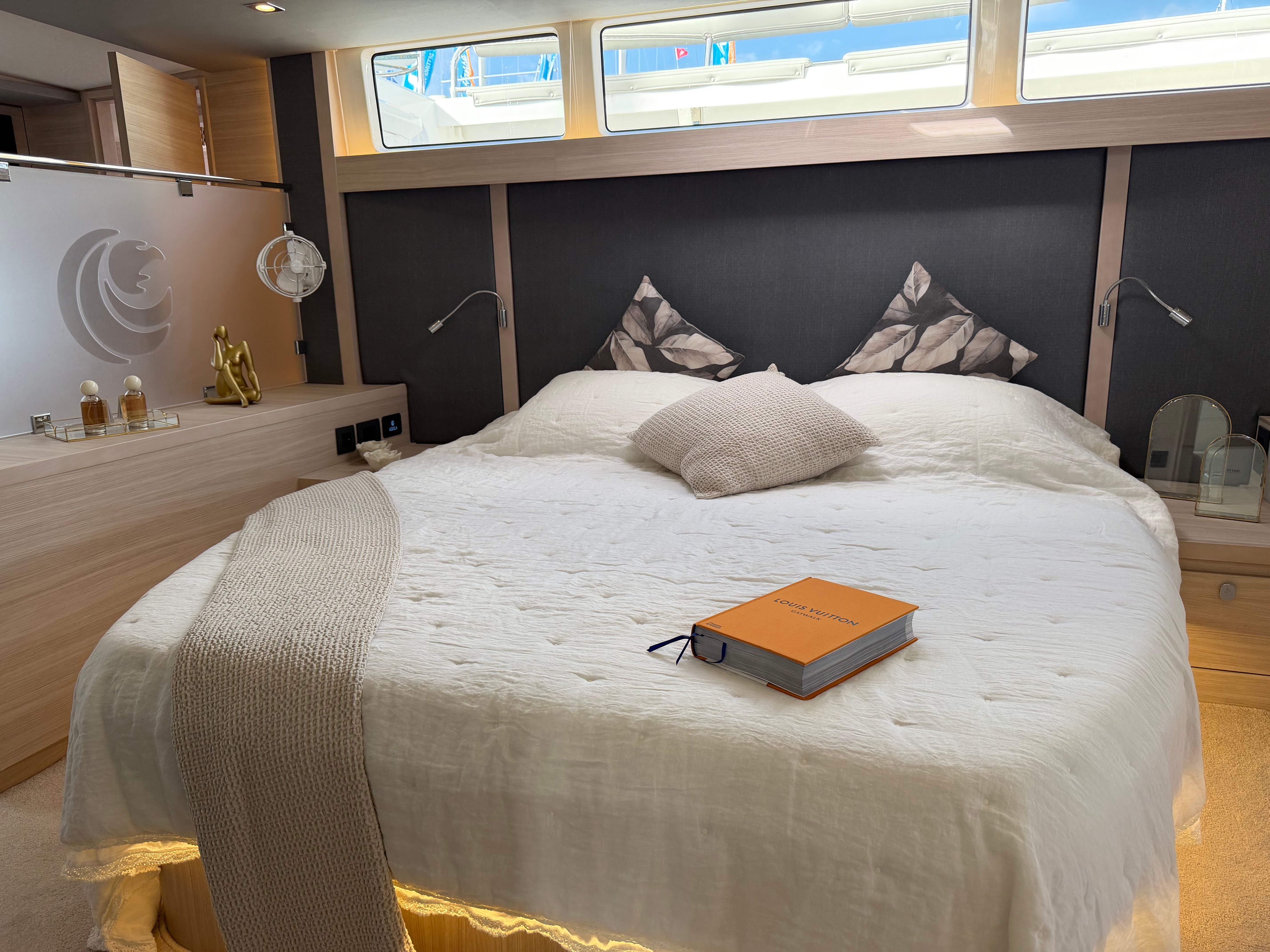 Infinity I - Catamaran in Pirovac