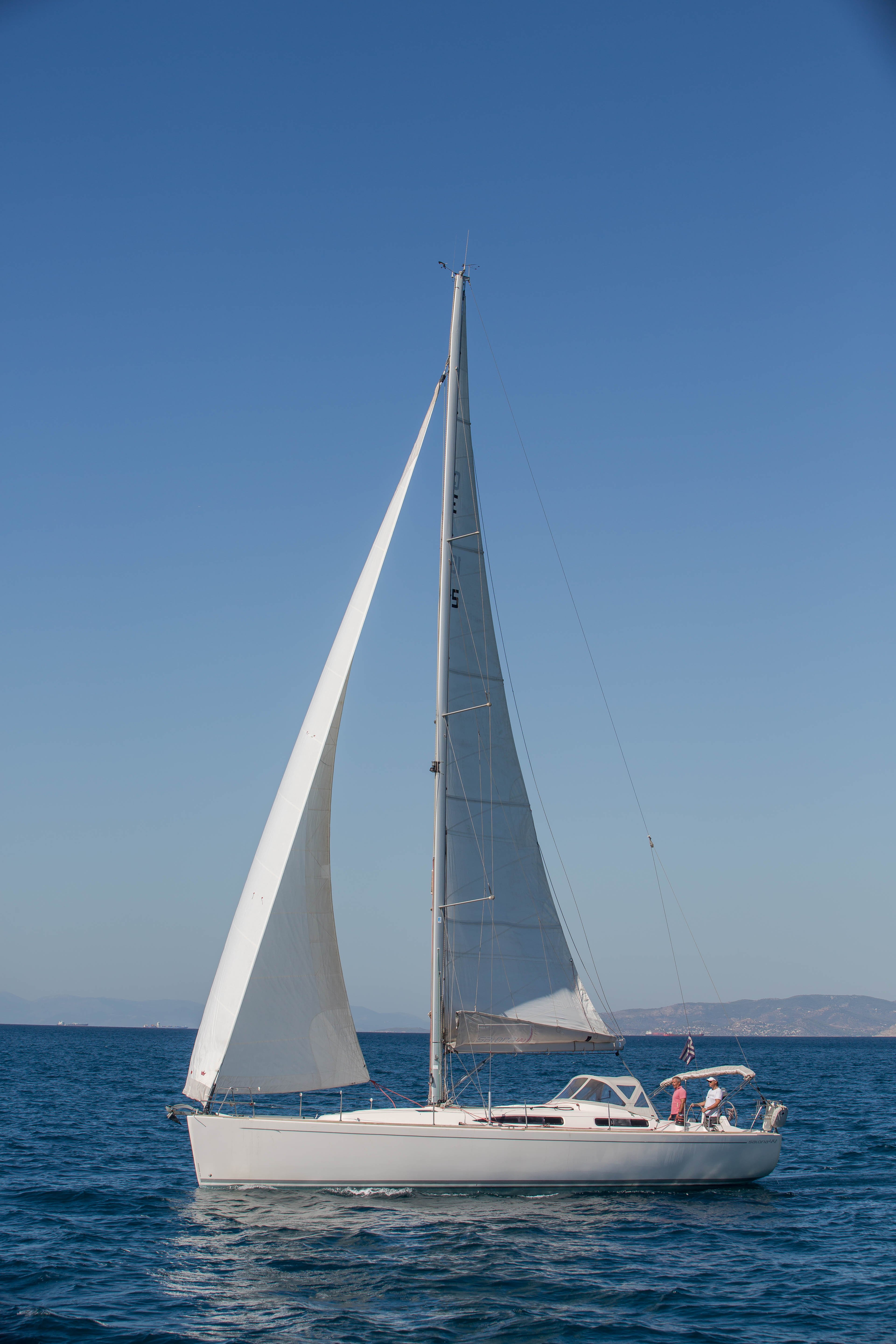 Daddy's Toy - Yelkenli içinde Alimos