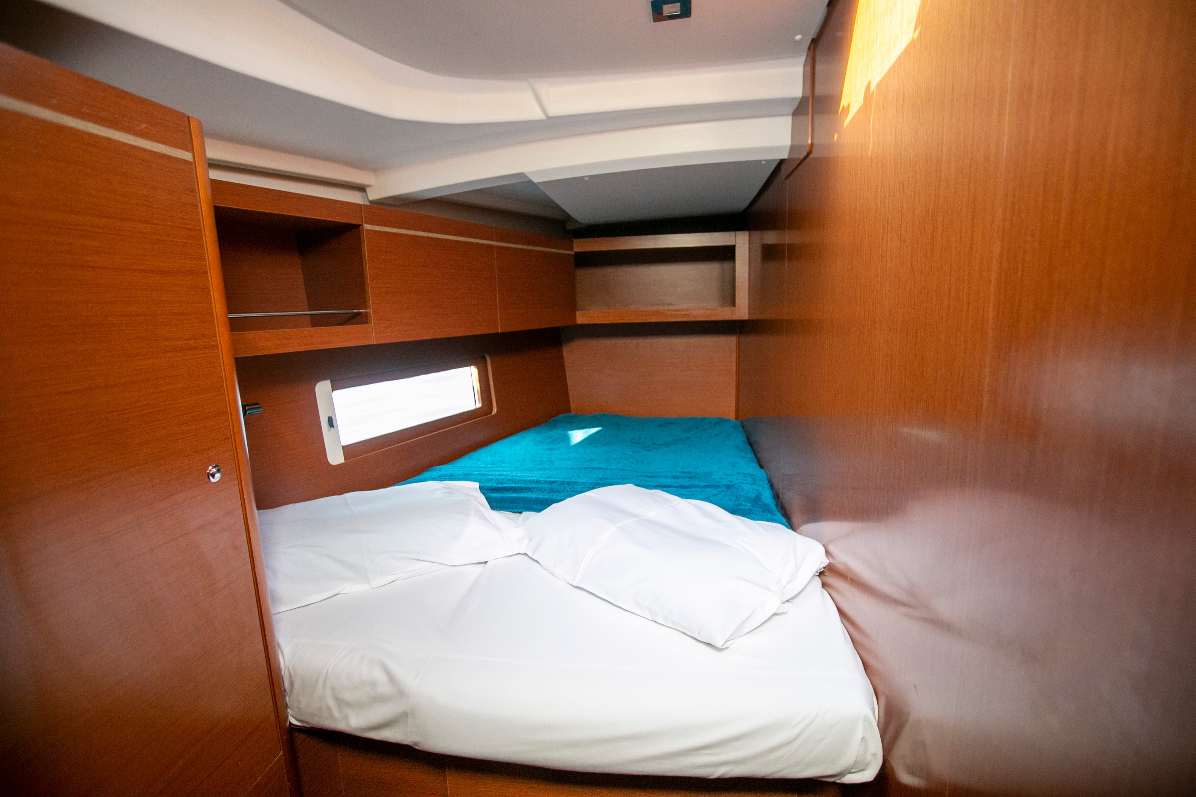 Dancing Queen - Sailboat in Alimos