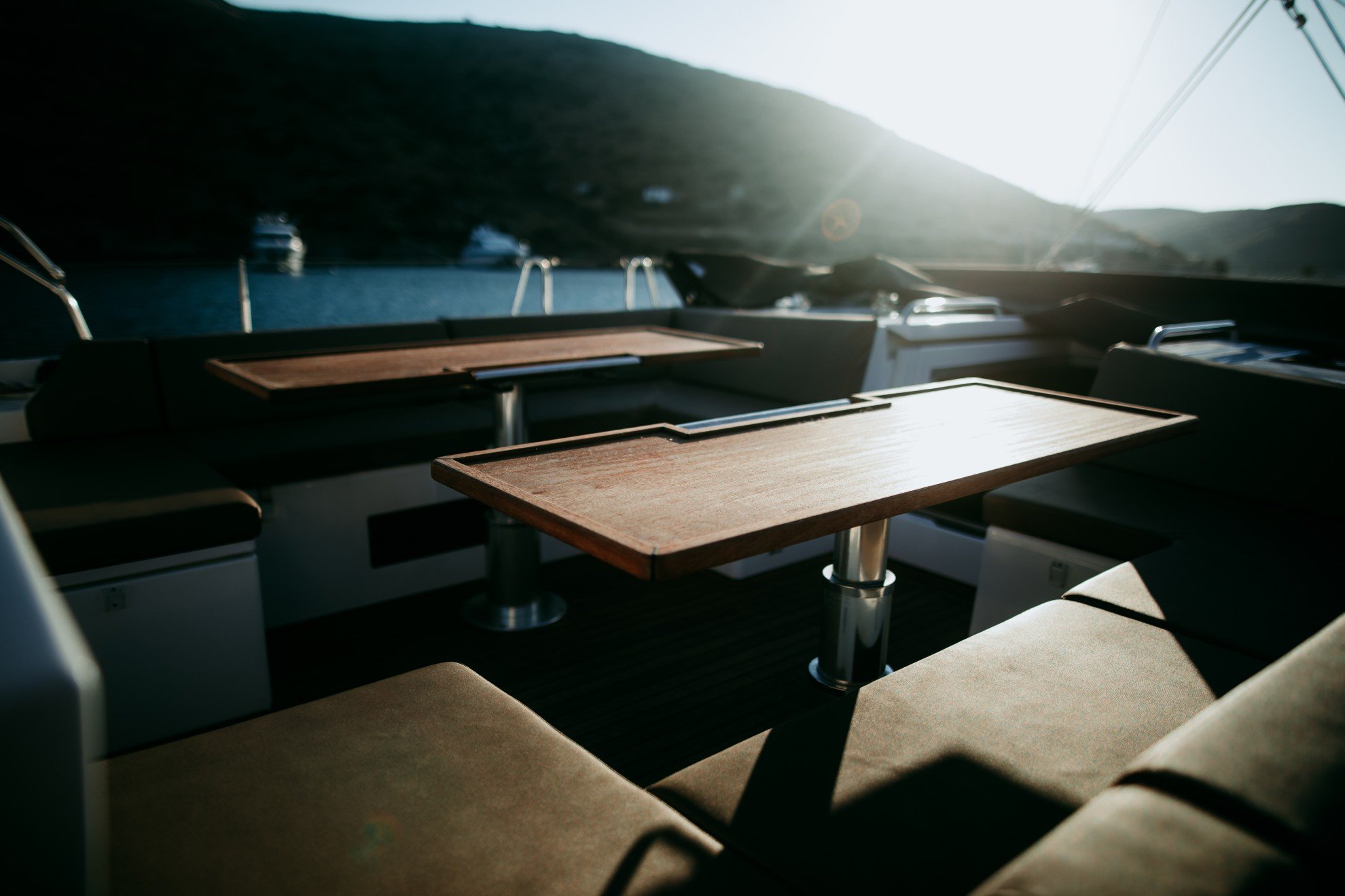 Elli - Yelkenli içinde Alimos