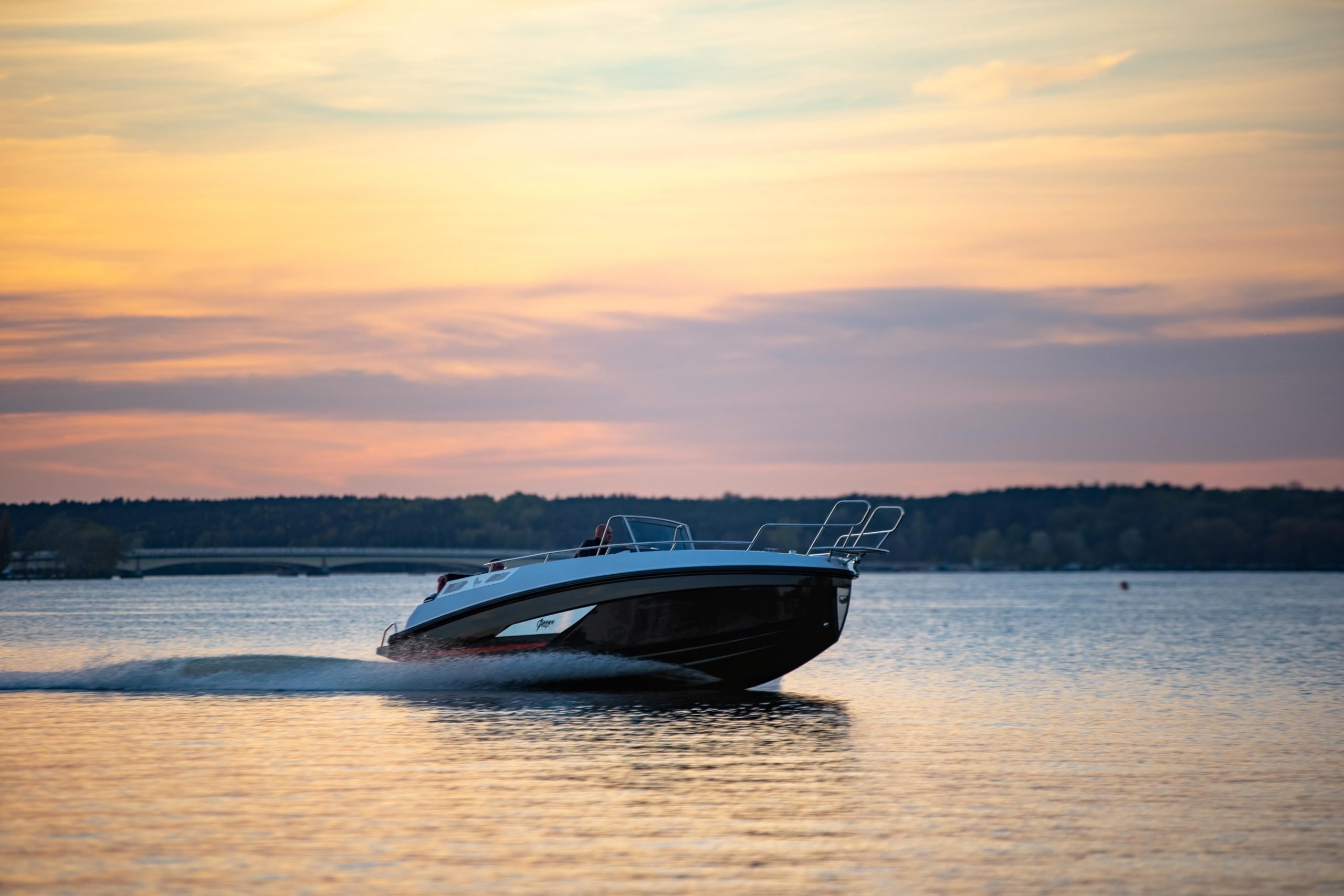 no name - Motor Yacht in Trogir