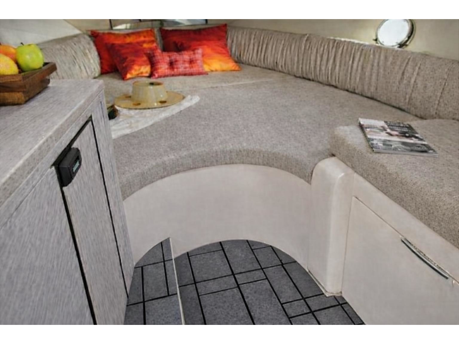 no name - Motor Yacht in Trogir