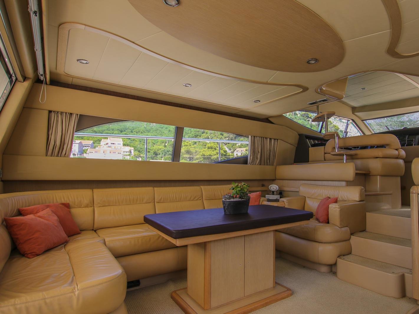 Borna I - Motor Yacht in Dubrovnik