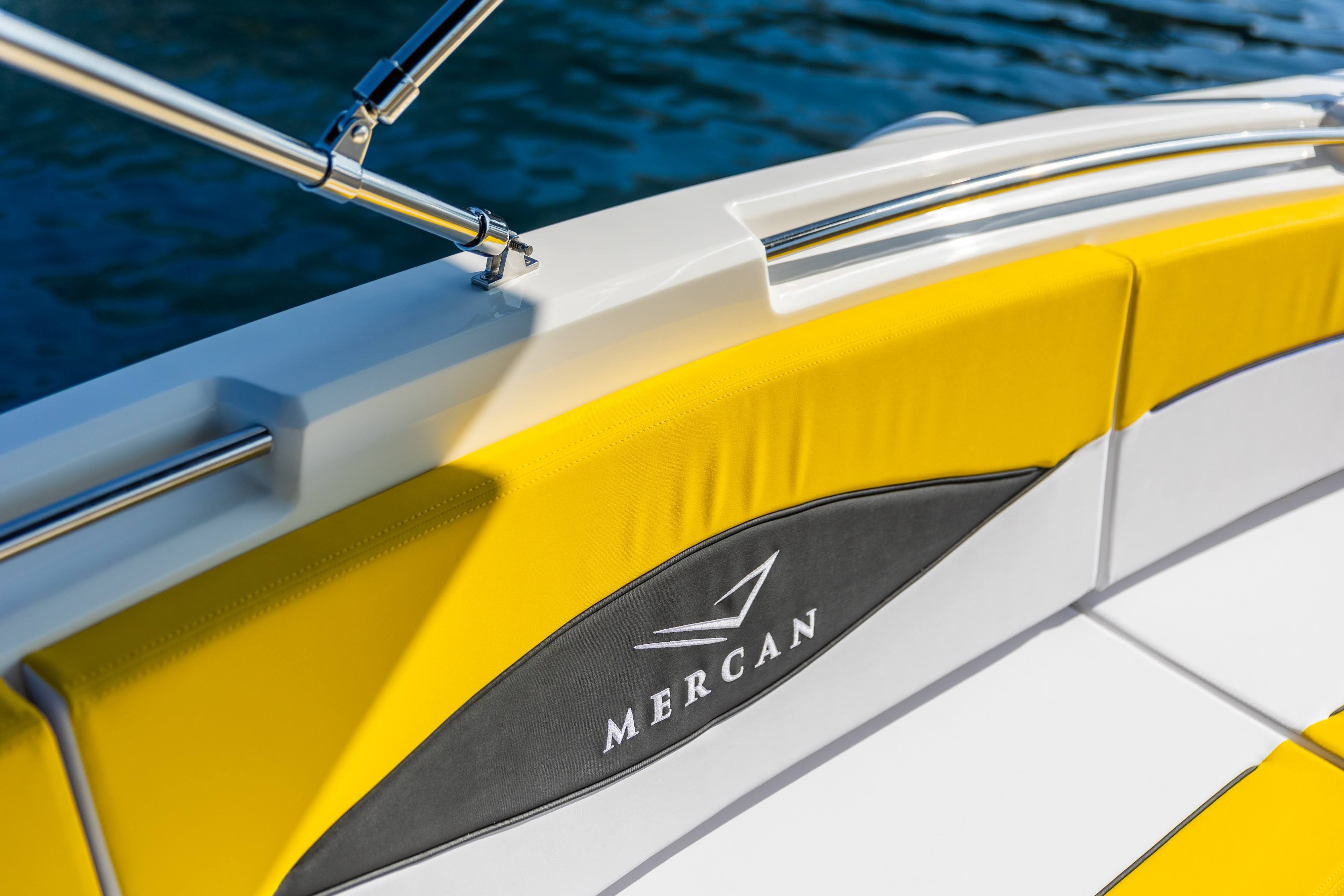 Excursion 34 II - Motor Yacht in Dubrovnik