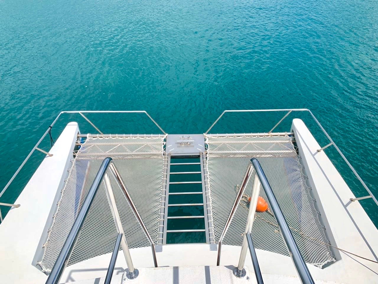 Epidaurum - Catamaran in Dubrovnik