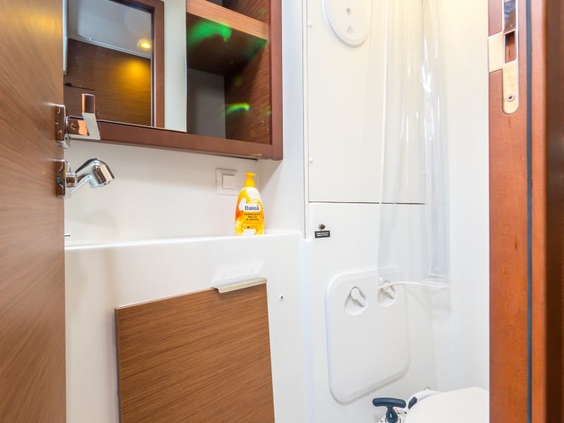 BLUE EYES - Catamaran in Split