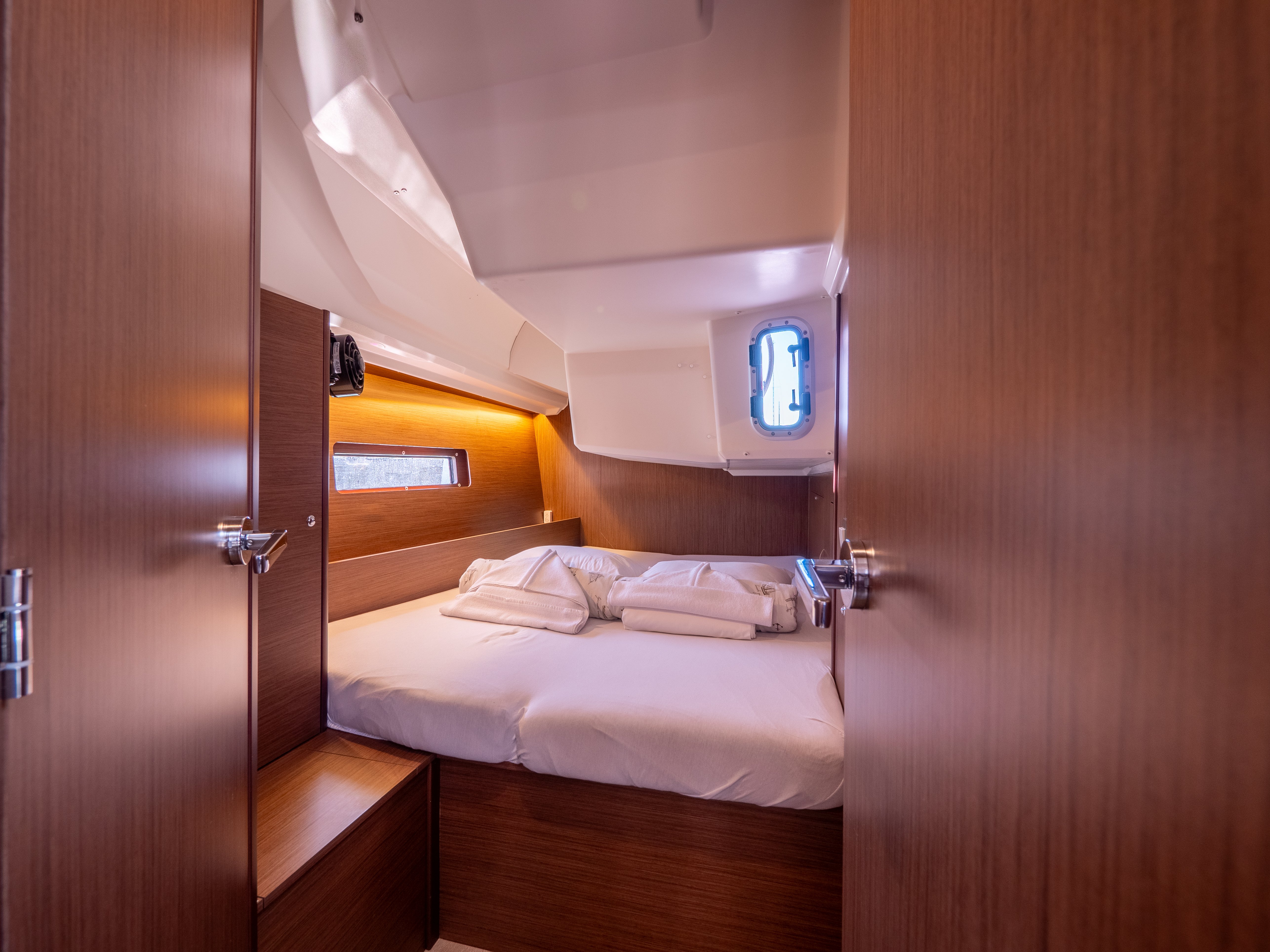 MAMMA MIA - Sailboat in Split