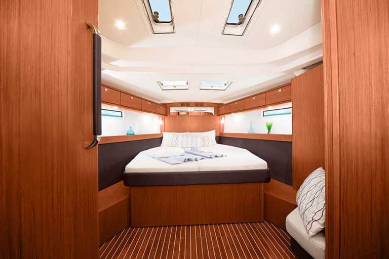 Vitabella 5 - Sailboat in Palma