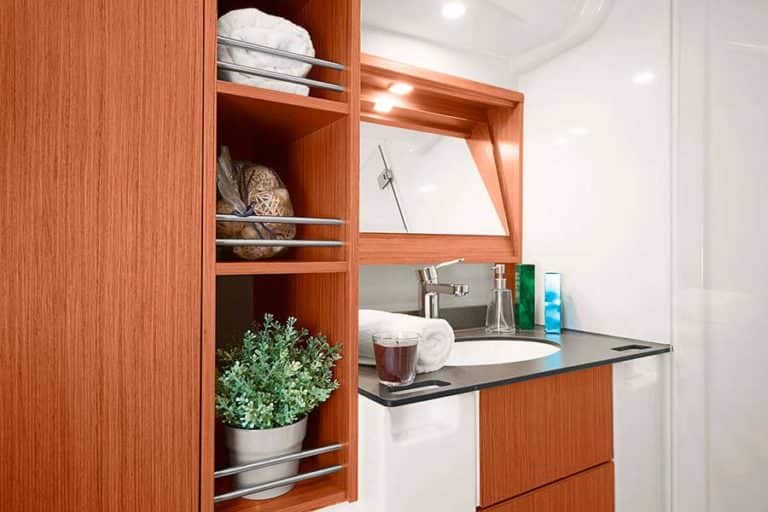 Vitabella 5 - Sailboat in Palma