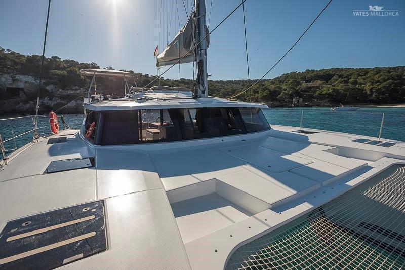 Aurora 381 - Catamaran in Palma