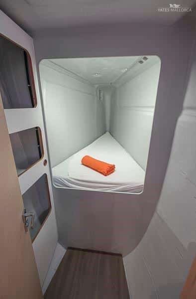 Aurora 381 - Catamaran in Palma