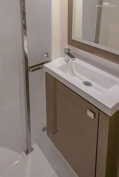 Aurora 381 - Catamaran in Palma