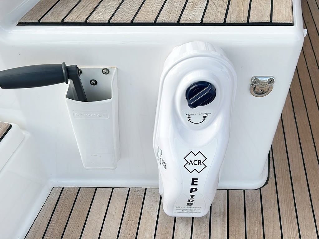 AN - Sailboat in Palma