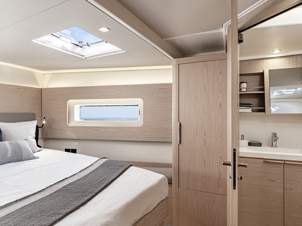 Philia - Sailboat in Palma