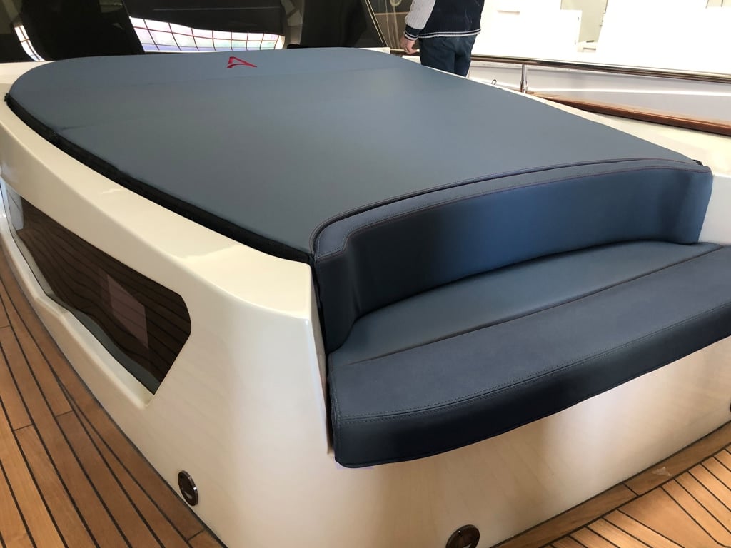 Federika III - Motor Yacht in Palma