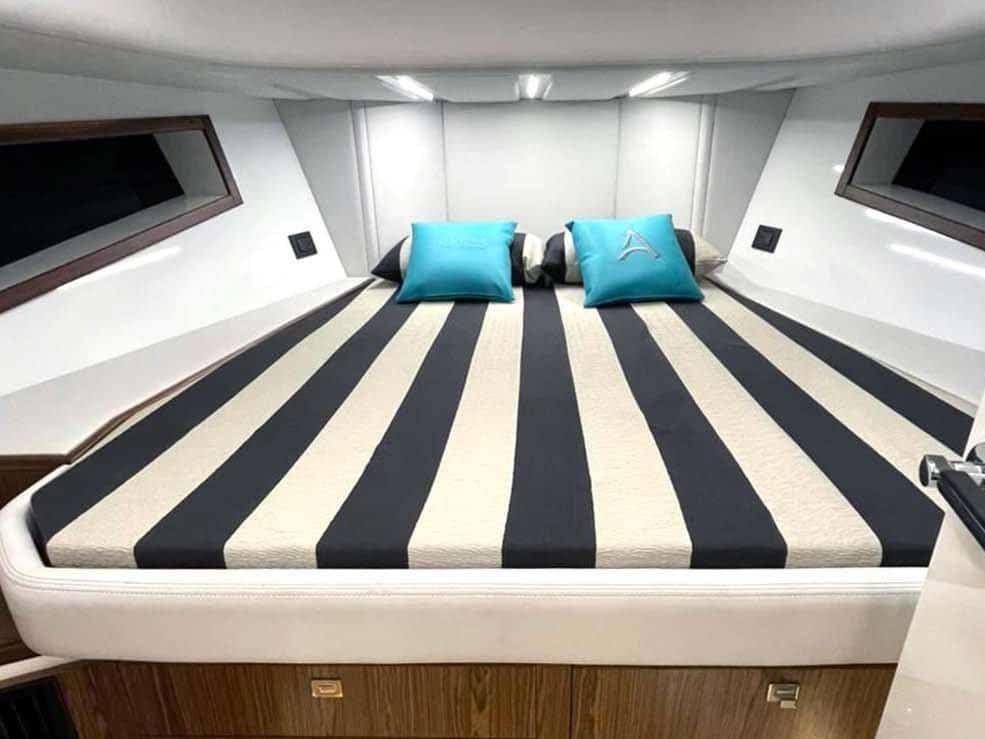 Federika III - Motor Yacht in Palma