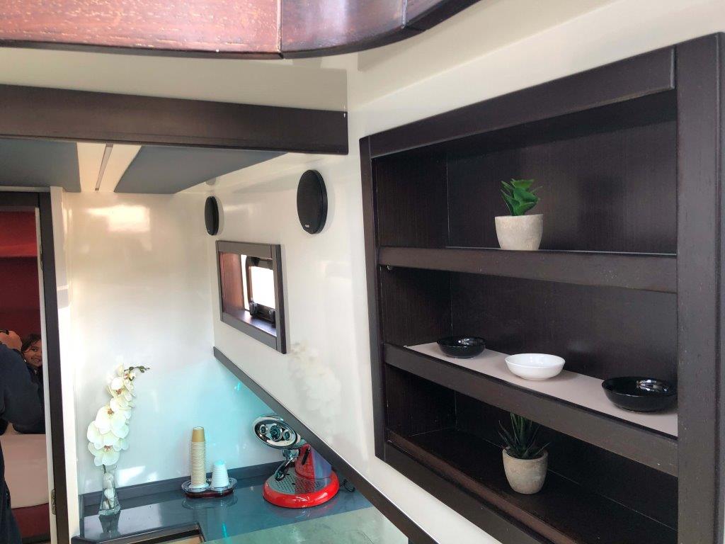 Federika III - Motor Yacht in Palma