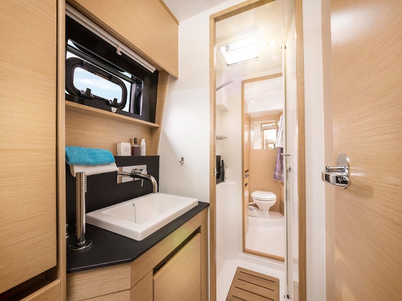 Calypso - Katamaran içinde Città metropolitana di Messina