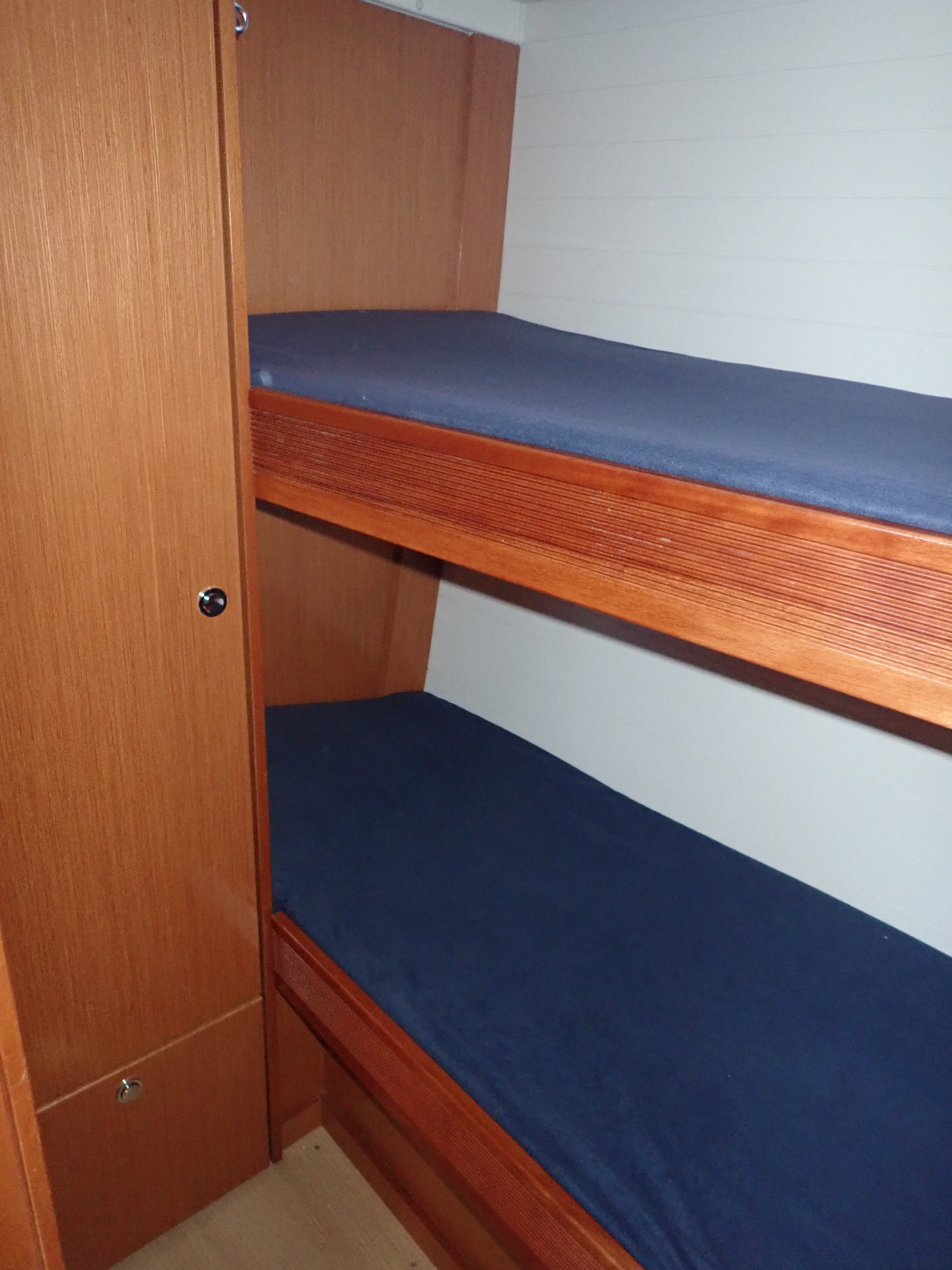 Vivaldi - Sailboat in Bibinje