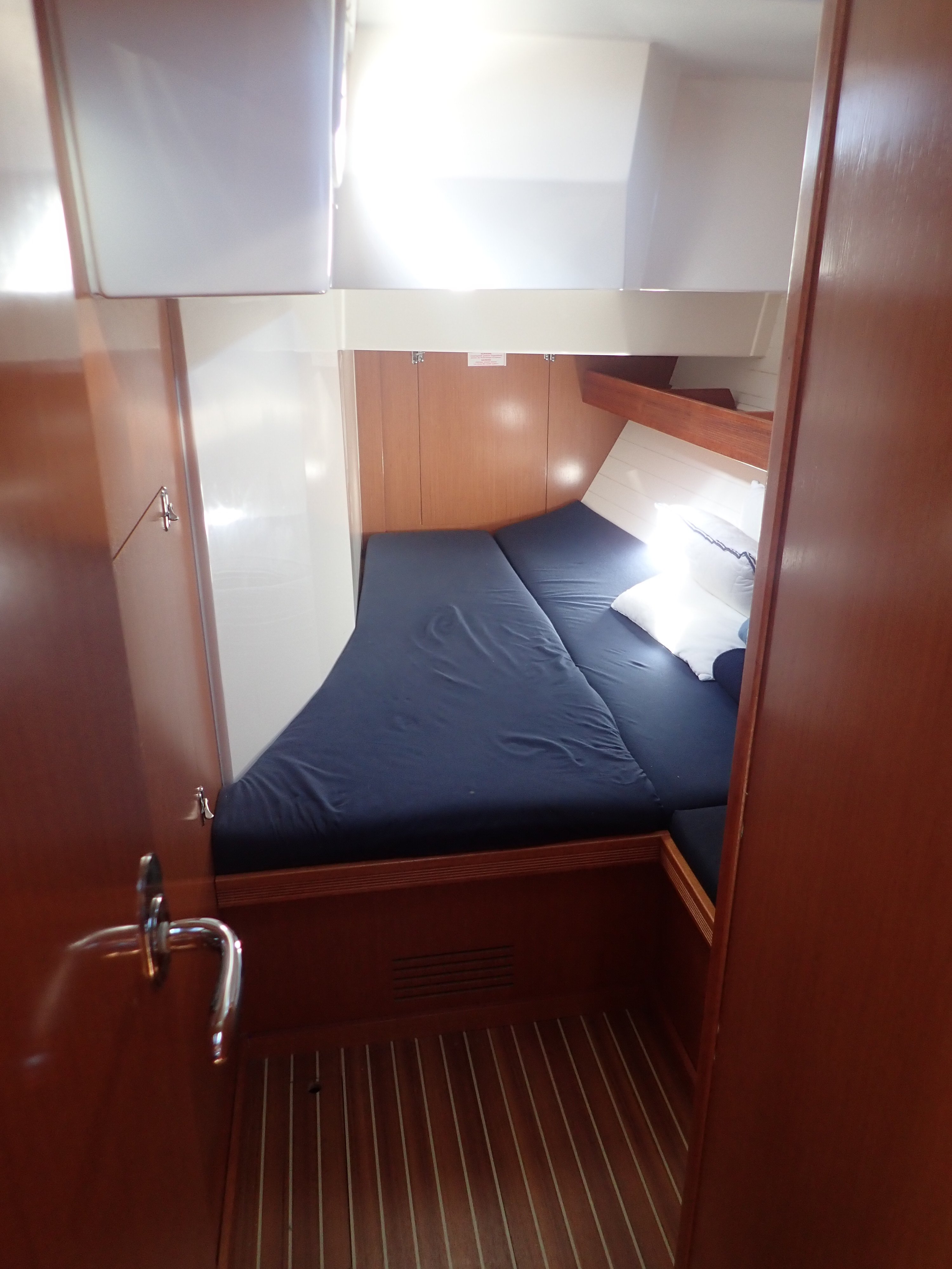 Verdi - Yelkenli içinde Bibinje