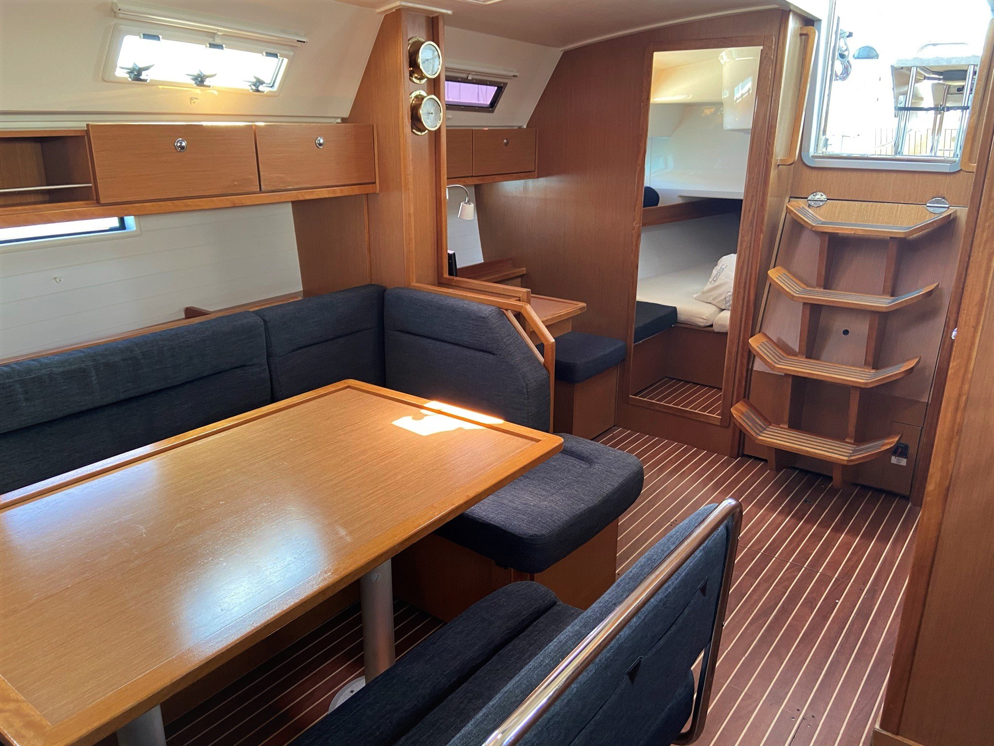 Morana - Sailboat in Bibinje