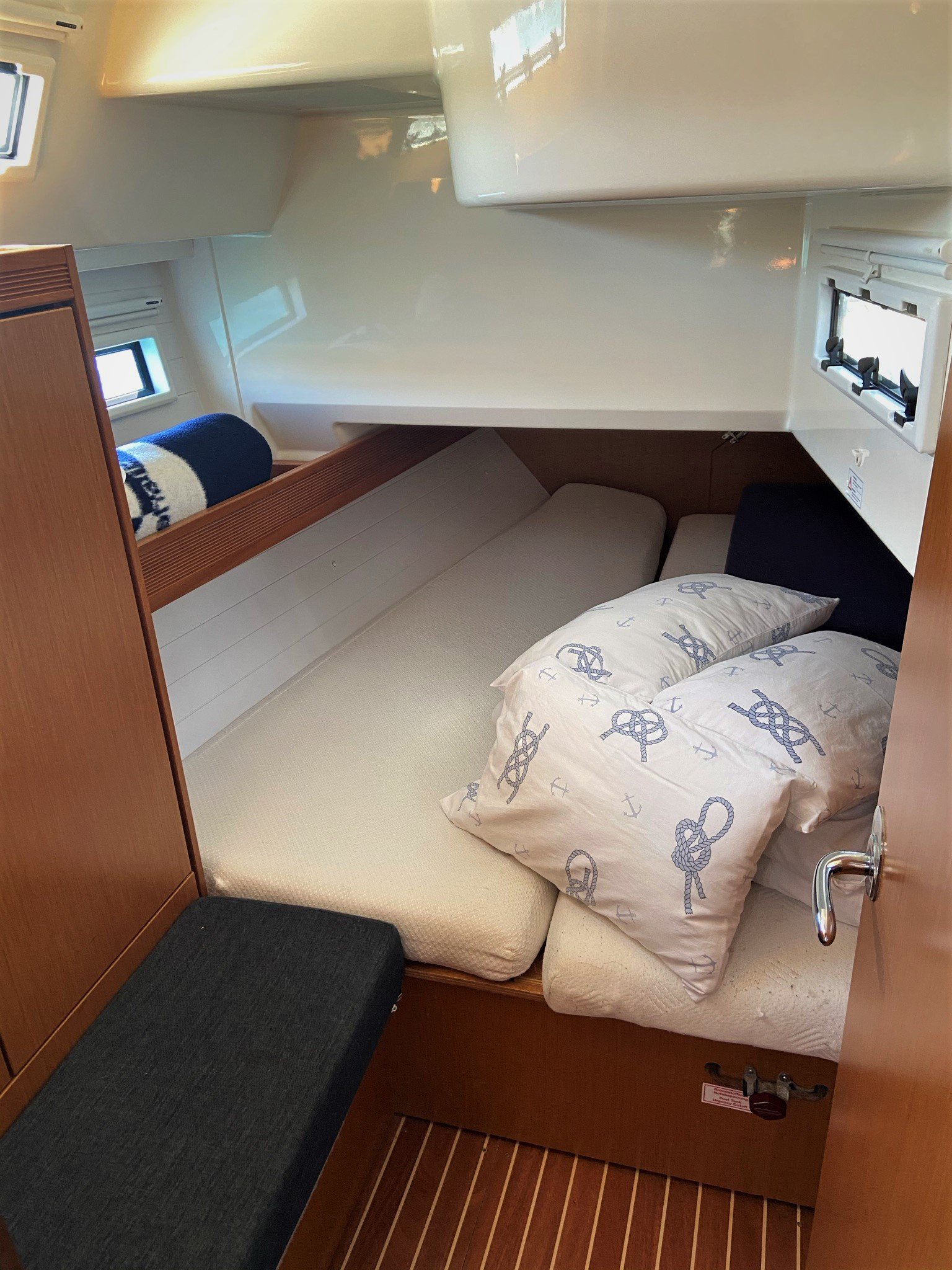 Morana - Sailboat in Bibinje