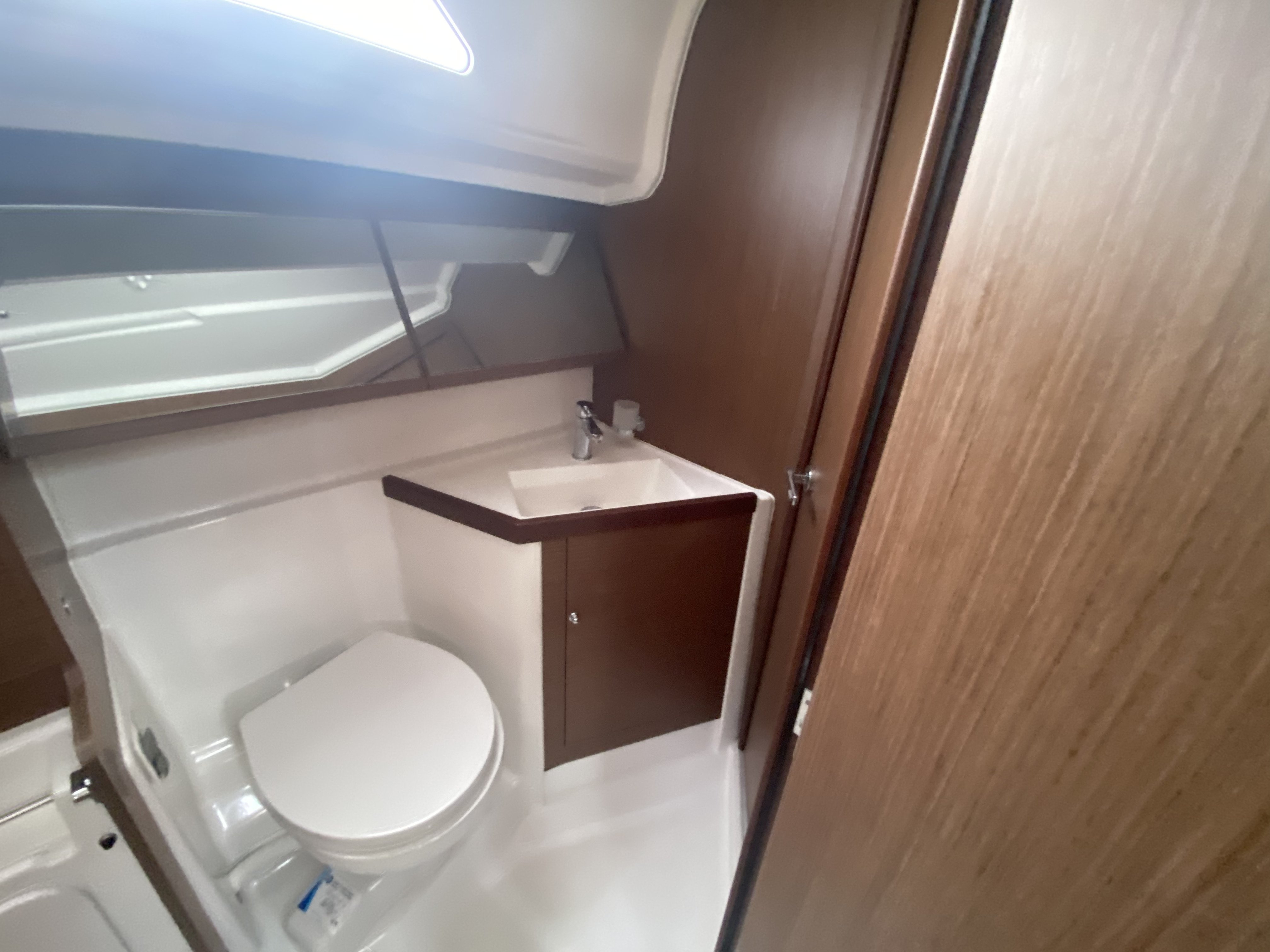 AMPELI - Sailboat in Lefkada