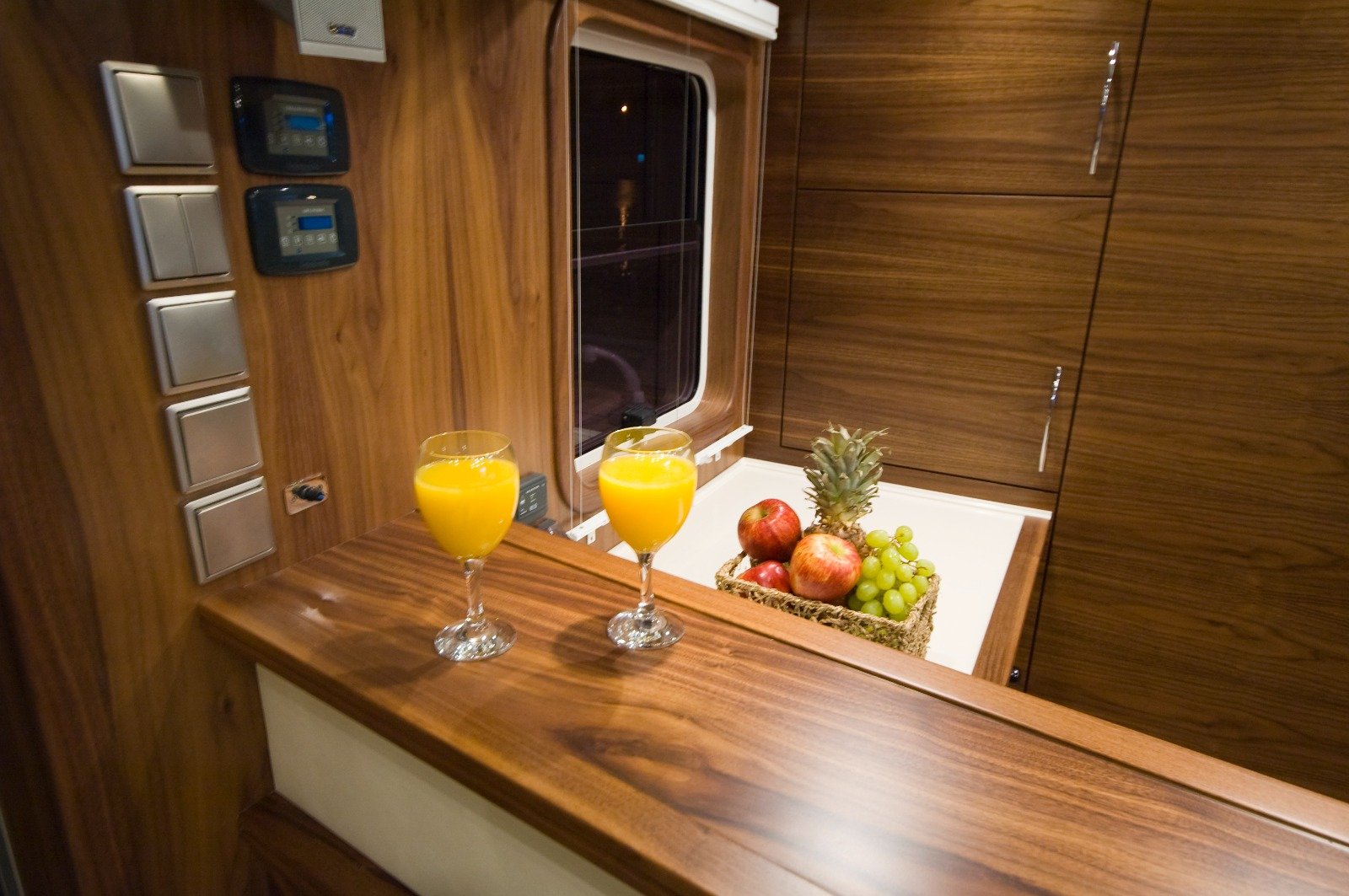 Marea - Catamaran in El Porvenir