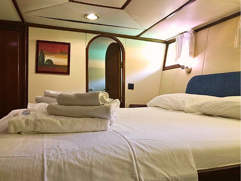 BARBA - Gulet in Split