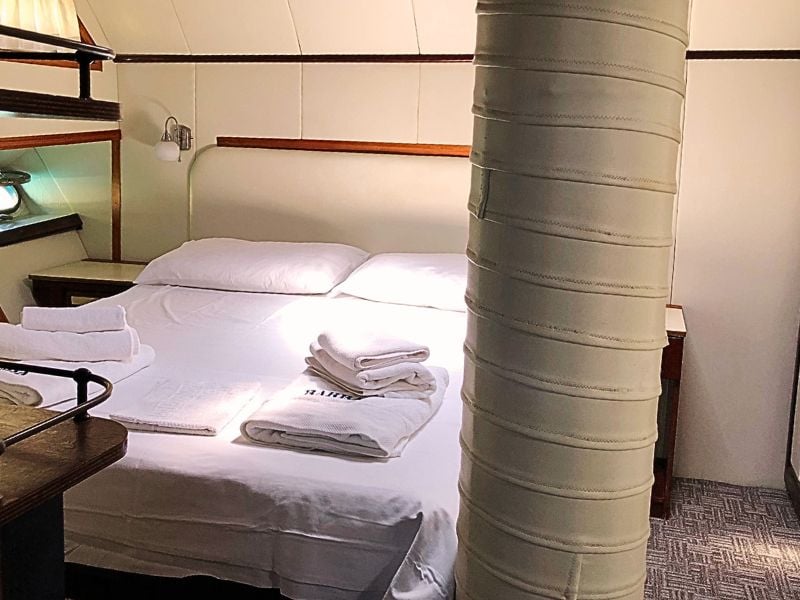 BARBA - Gulet in Split