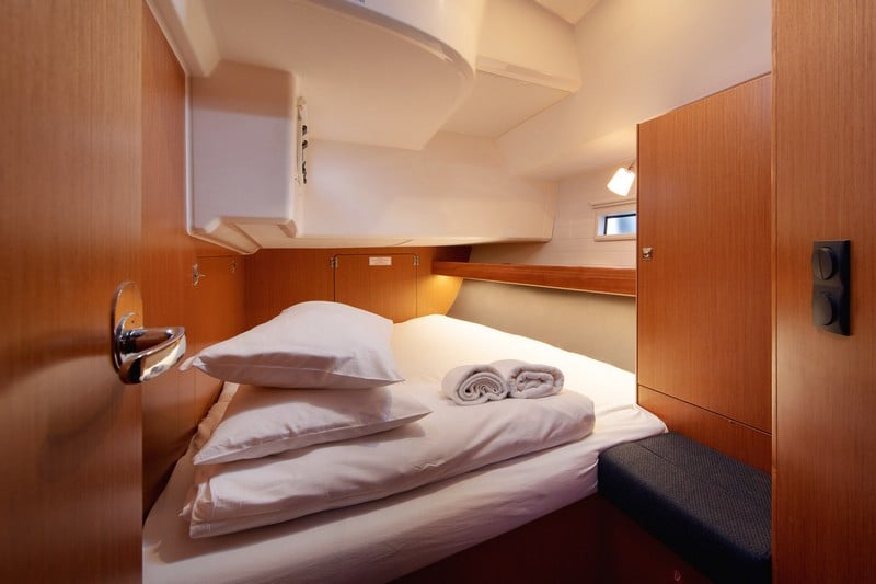 SOLARIĆ - Sailboat in Split