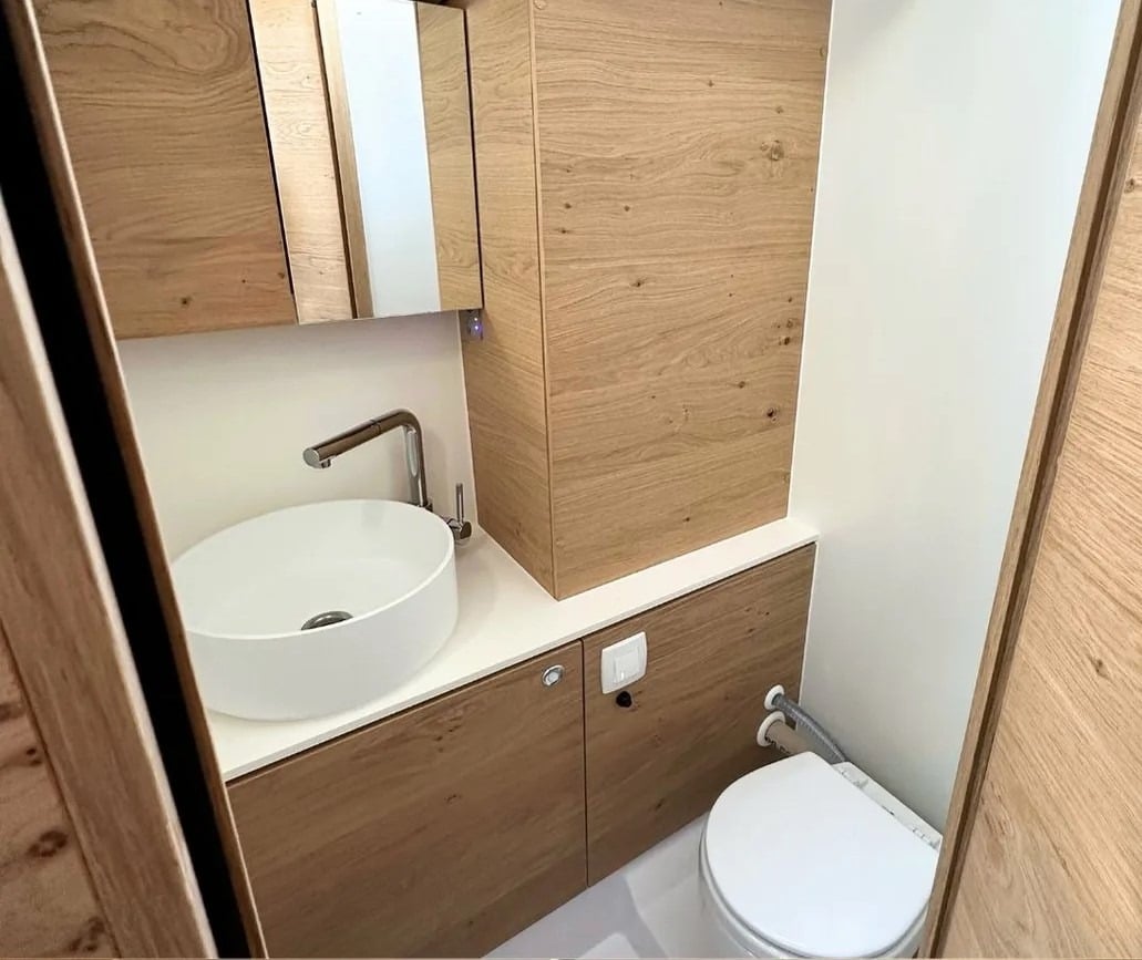 EMOTION - Sailboat in Split