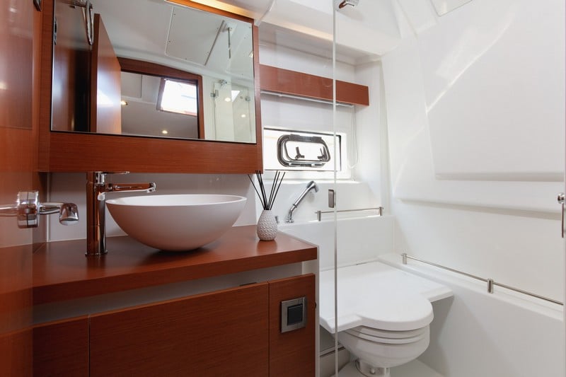 CHROMIA - Motor Yacht in Split