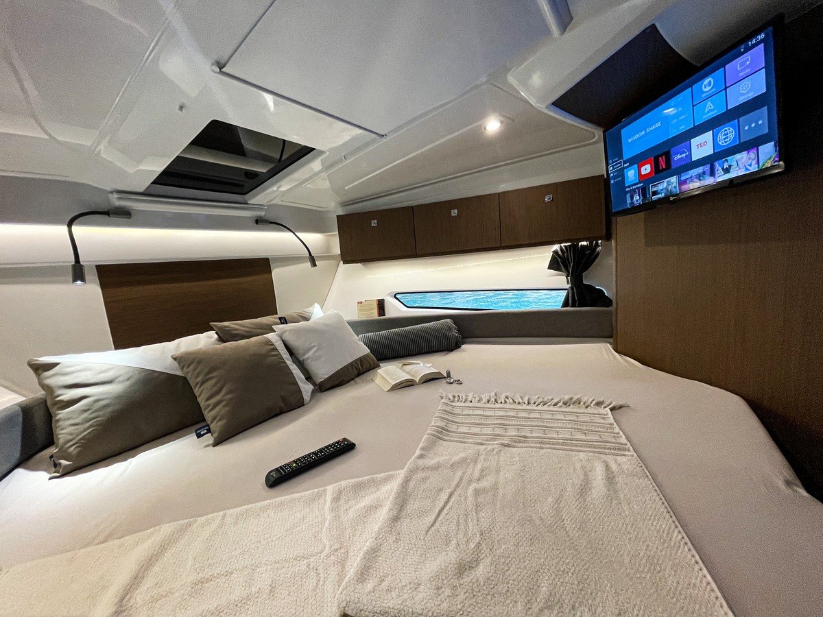 ARYA - Motor Yacht in Split