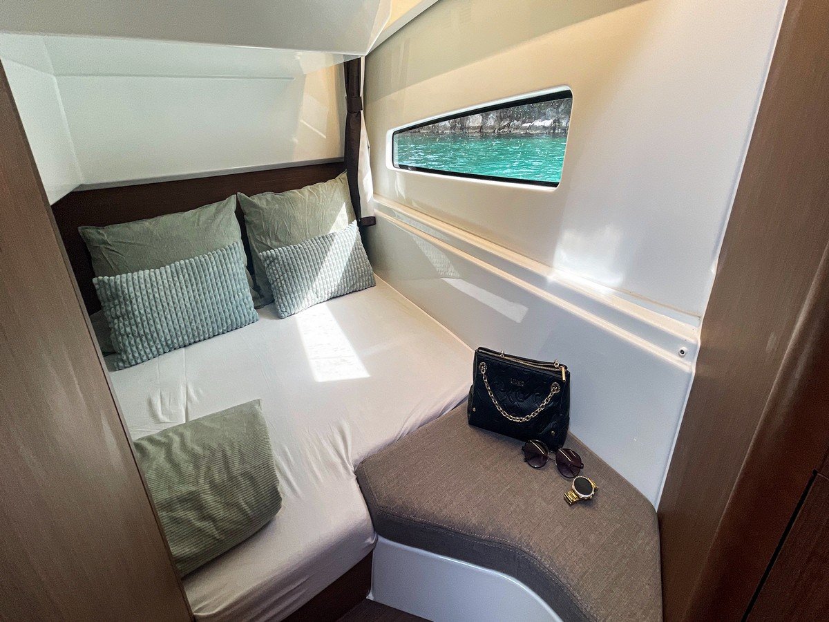 ARYA - Motor Yacht in Split