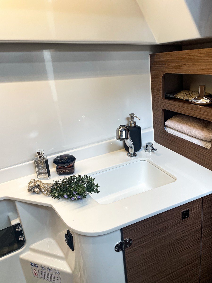 ARYA - Motor Yacht in Split