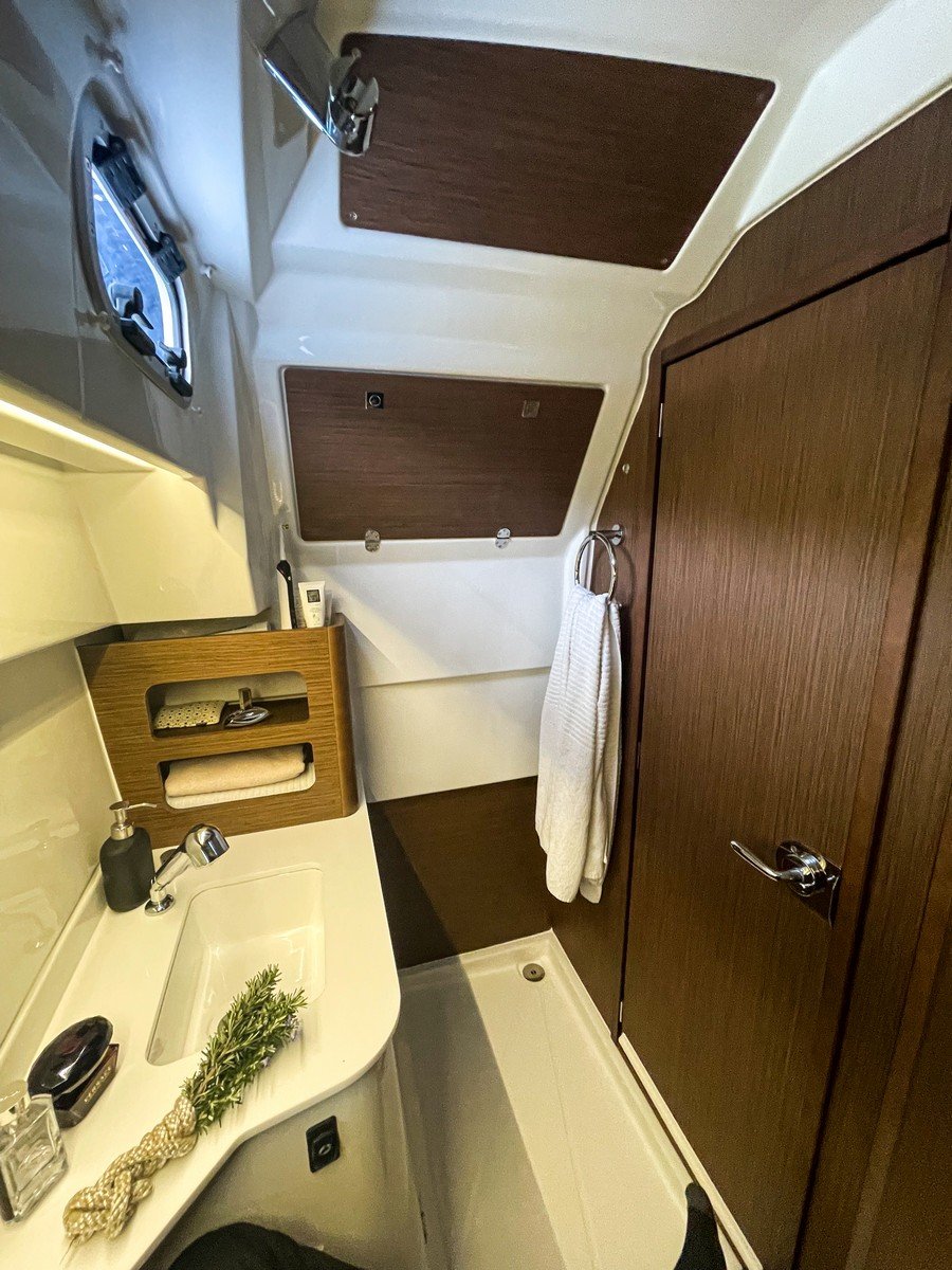 ARYA - Motor Yacht in Split