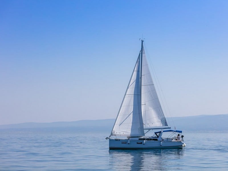 ANIMA MARIS 2 - Sailboat in Split