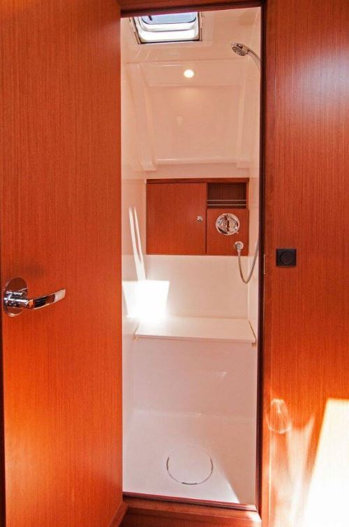 Ivana - Sailboat in Split