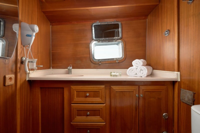 SOLE - Gulet in Kaštel Gomilica