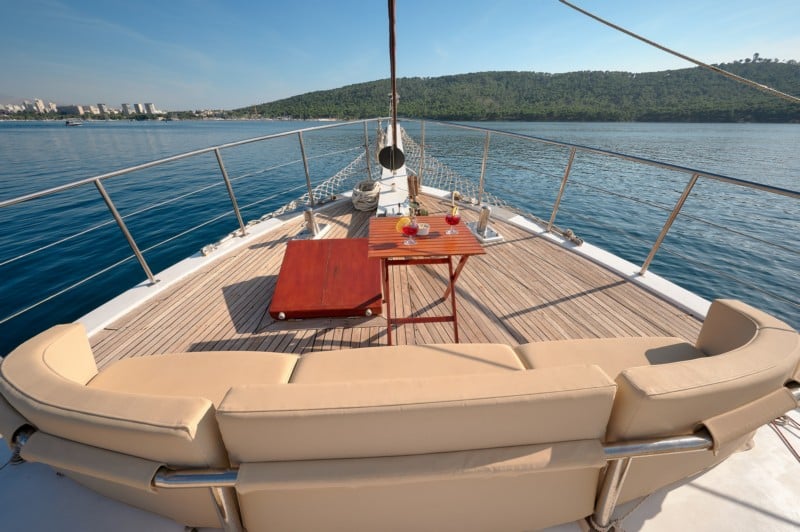 SOLE - Gulet in Kaštel Gomilica