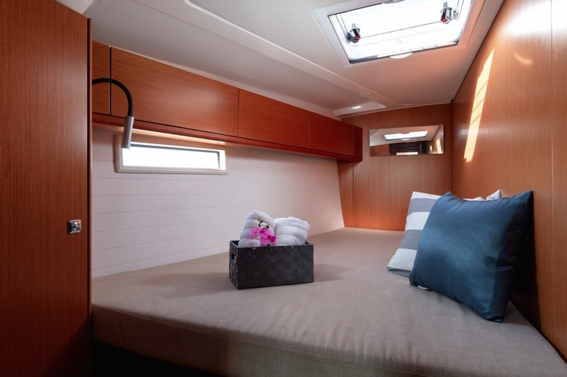 LUI - Sailboat in Split