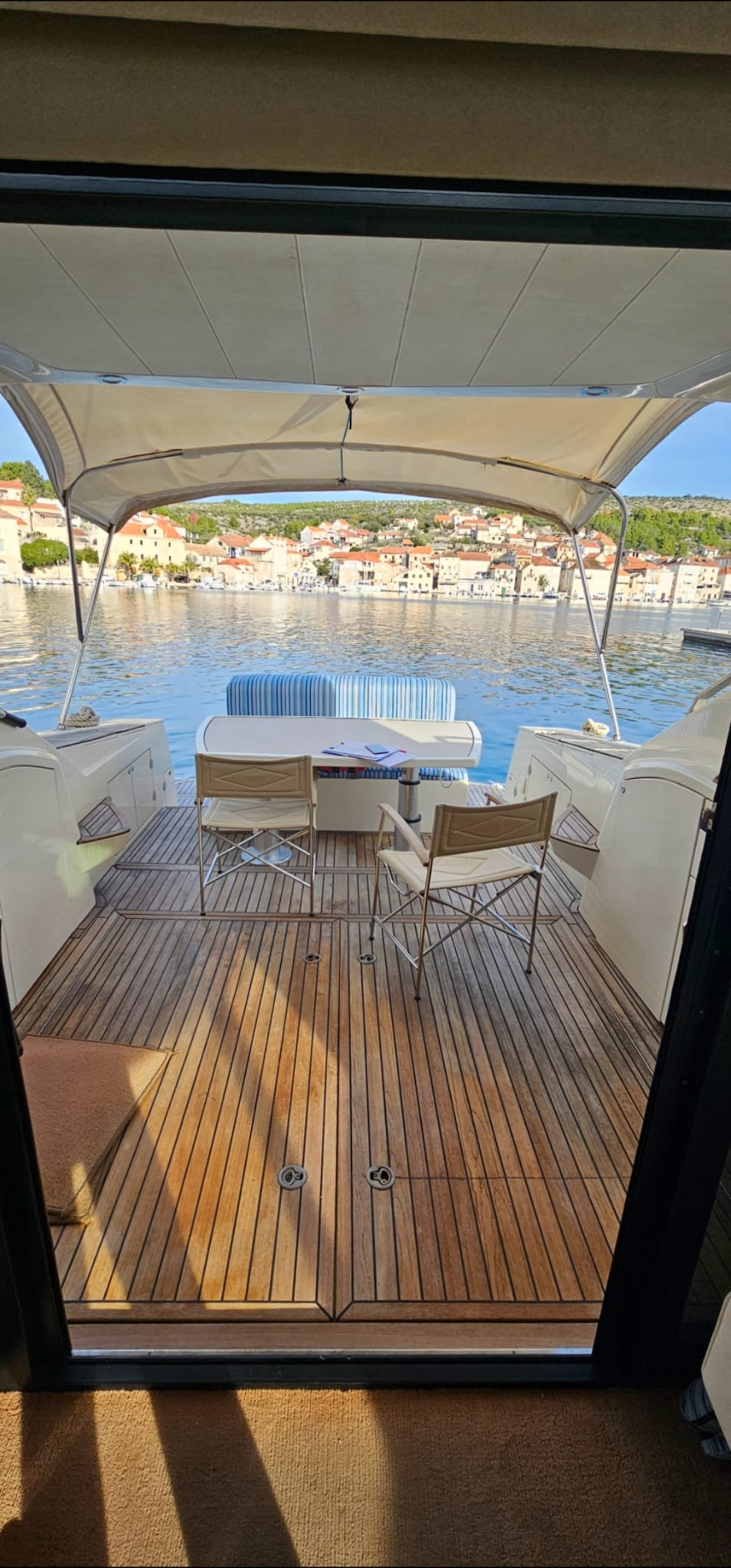BRIONI - Motor Yacht in Split