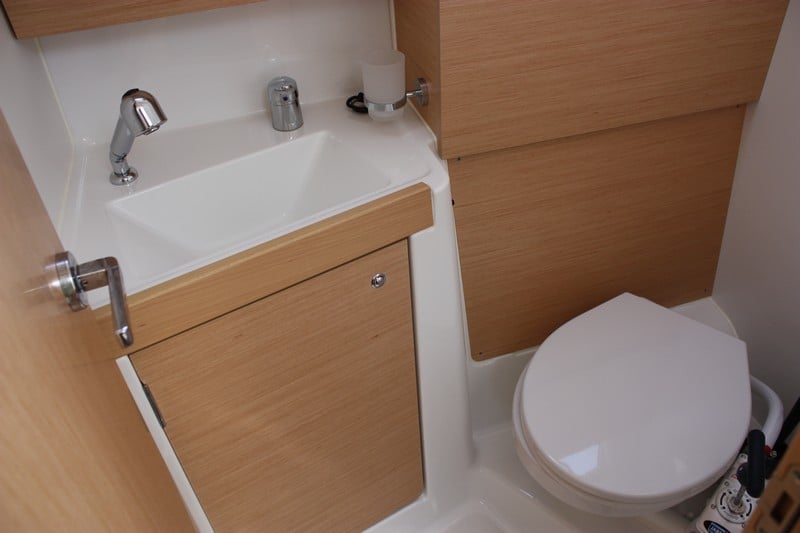 MAYA BAY 2 - Sailboat in Split