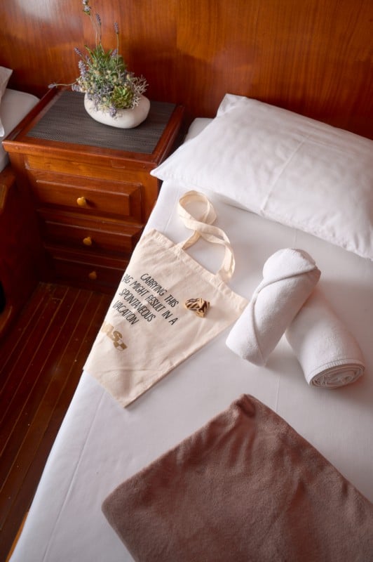 AGORA - Gulet in Jesenice