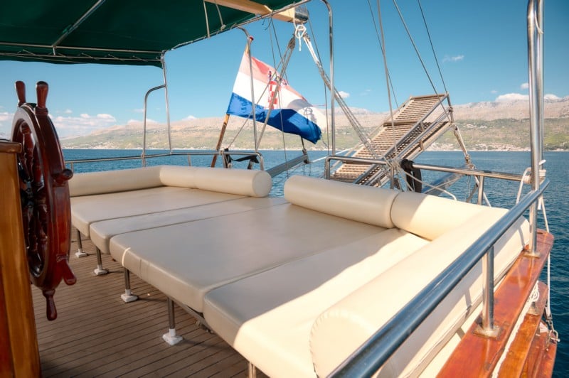 AGORA - Gulet in Jesenice